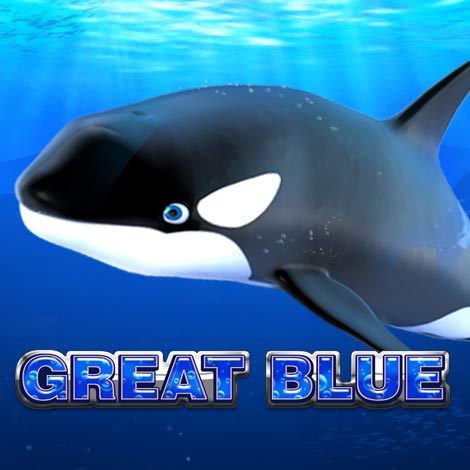 Great Blue